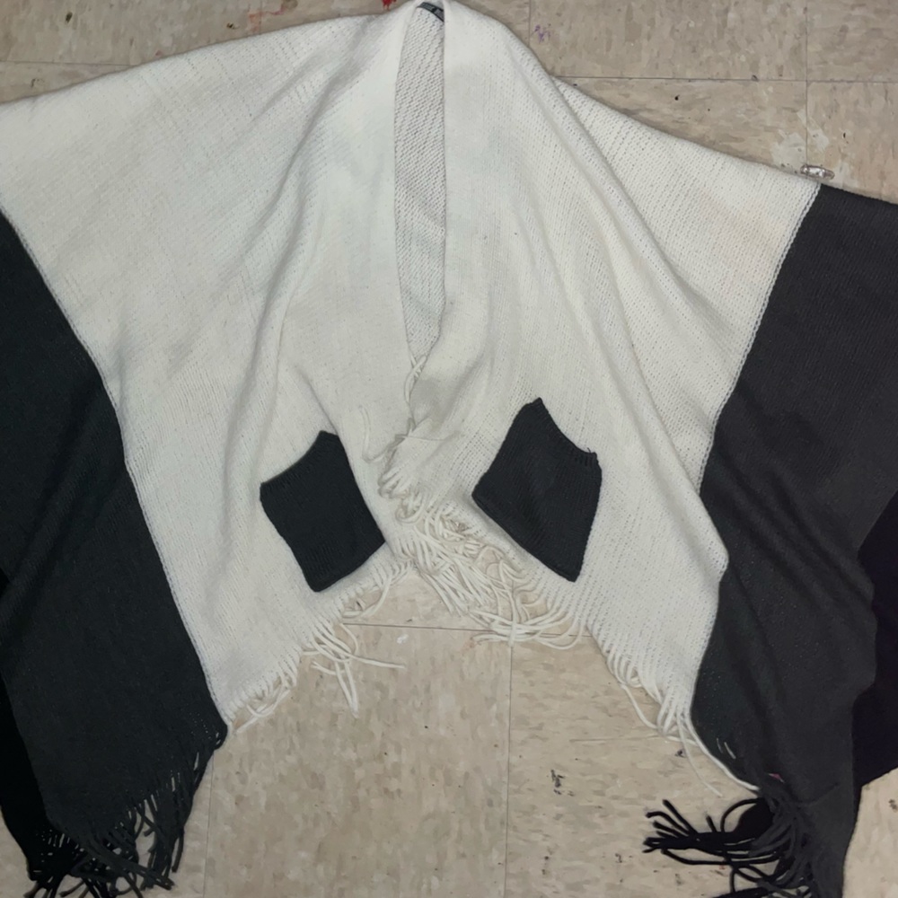 Poncho